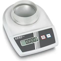 Kern, Feinwaage, Precision balance