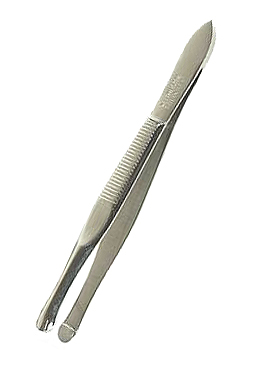 Weltmeister Pinzette 3 Zoll (7,6 cm) 413180830