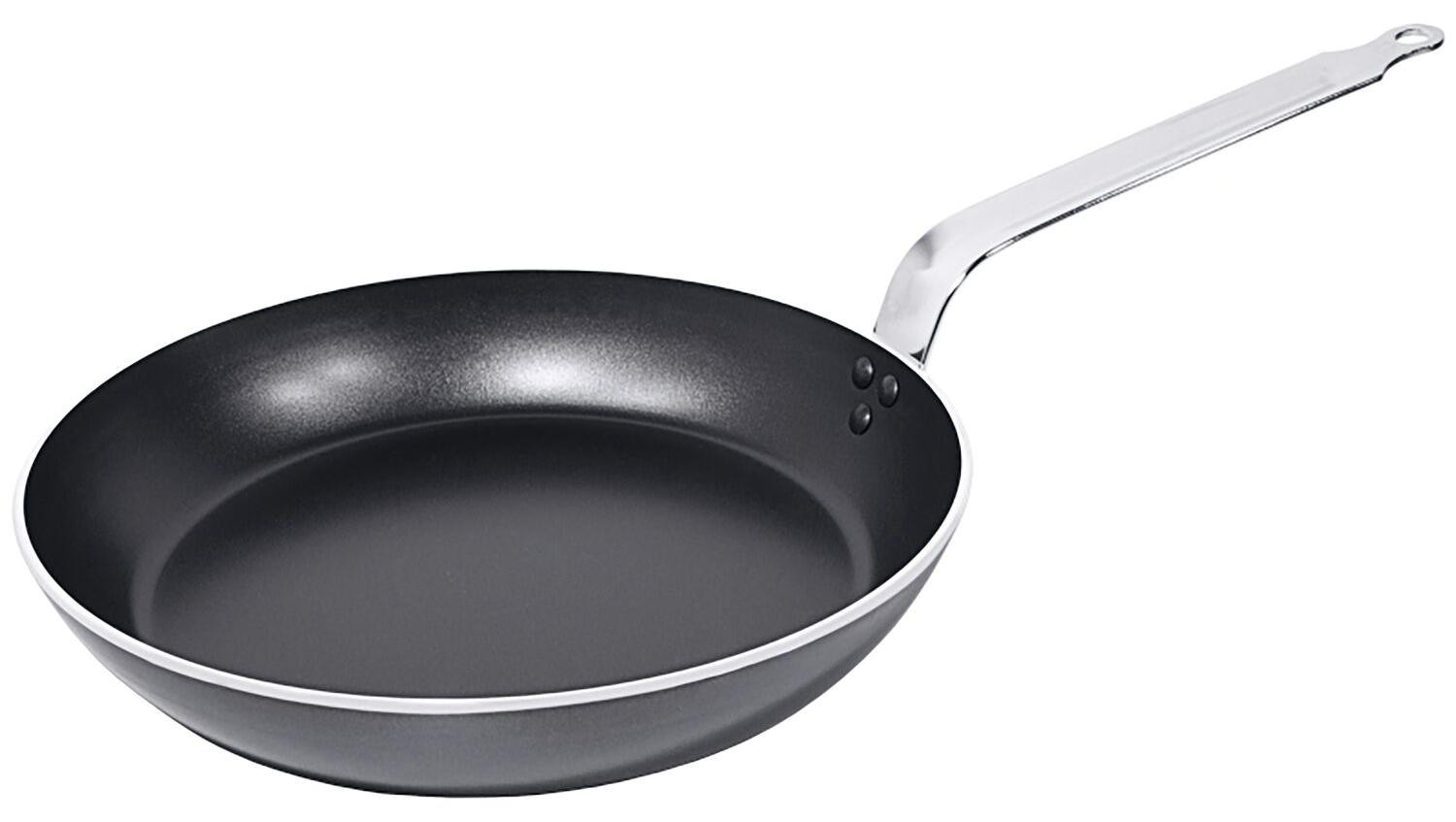 Contacto Anti-aanbak koekenpan, 24 cm