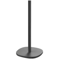 LG FS-M71 (1 Stk., Ständer), Lautsprecher Ständer + Wandmontage, Schwarz
