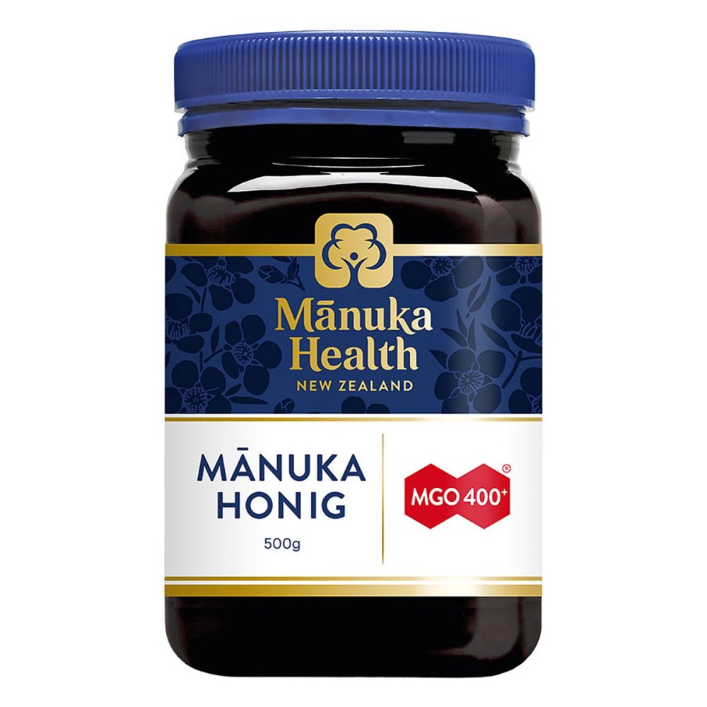 Hager Pharma GmbH Manuka Health Mgo 400+ Manuka Honig 15874868