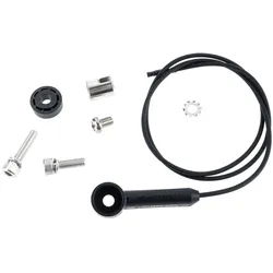 Shimano Geschwindigkeitssensor STEPS EW-SS300 für EP800