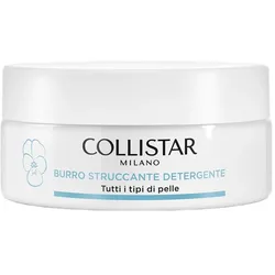 Collistar Balsamo Limpiador Desmaquillante 100ml