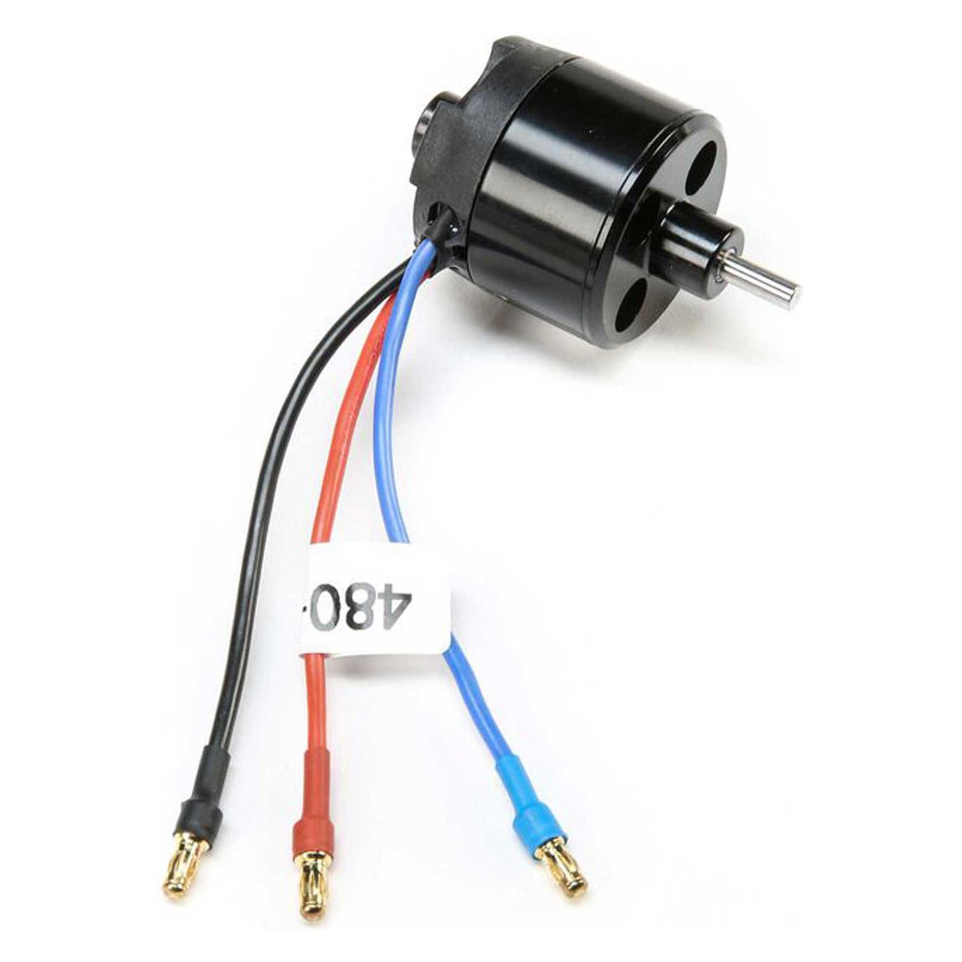 E-Flite 480 BL Outrunner Motor 960Kv (EFLM480BL)