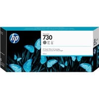 Tinte DesignJet Nr. 730 grau (P2V72A)