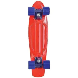 Schildkröt, Skateboard, (22.05")