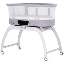 Chipolino, Beistellbett, Sogno (40 x 83 cm)