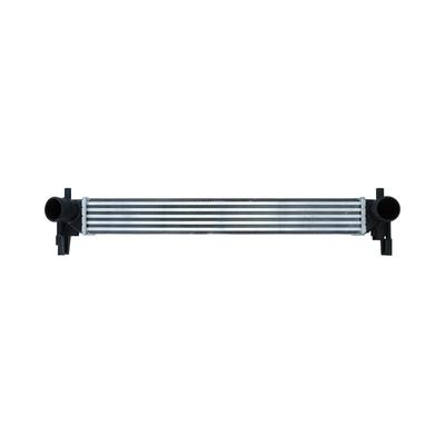 KAMOKA Ladeluftkühler 7750012 für VW