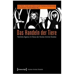 Das Handeln der Tiere, Fachbücher