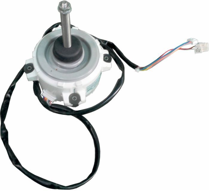 Wolf Motor Ventilator 2269676 für BWL-1S-7