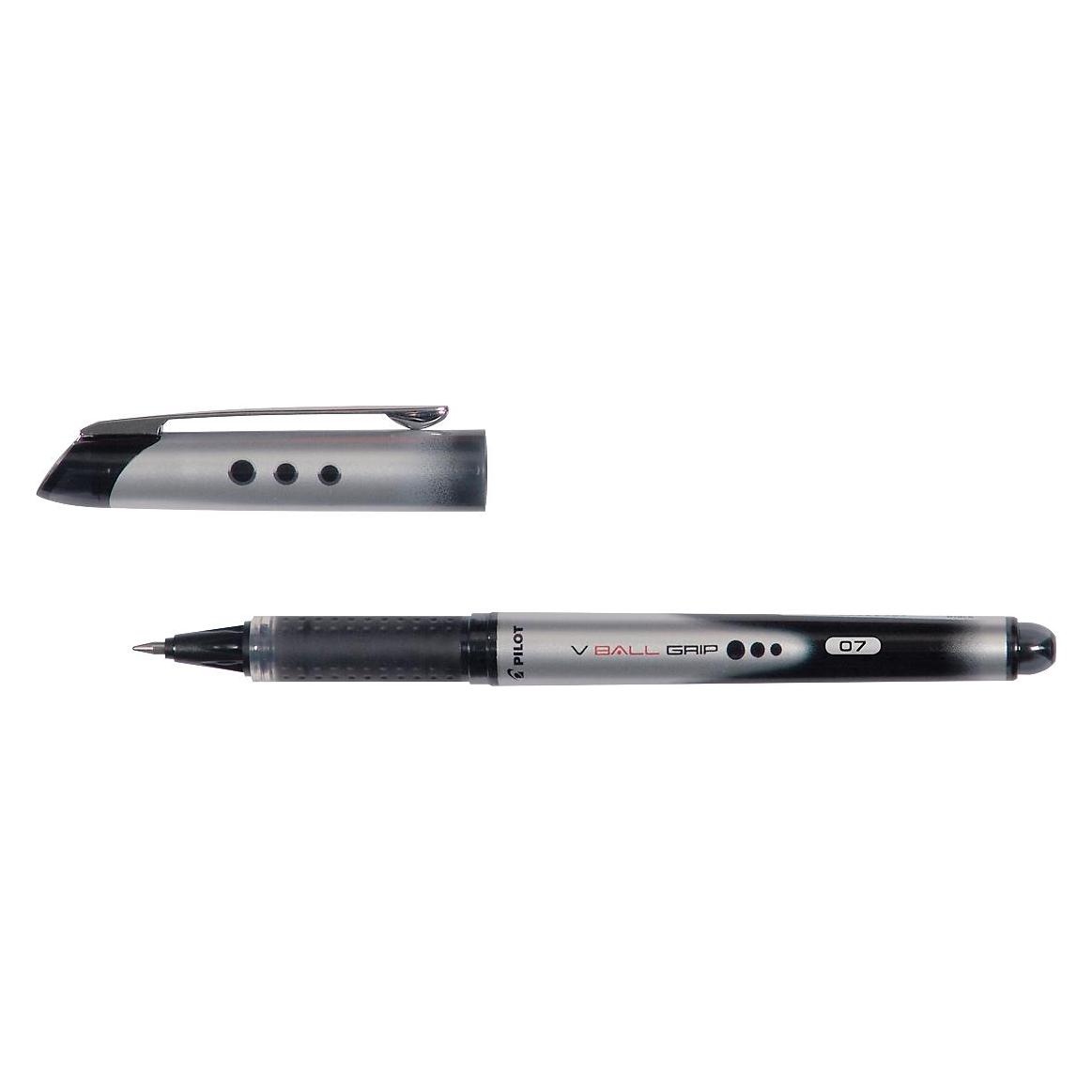 Pilot Tintenroller V-Ball Grip (12x) (2232001N)