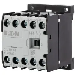Eaton Schütz 230VAC 4kW, Relais