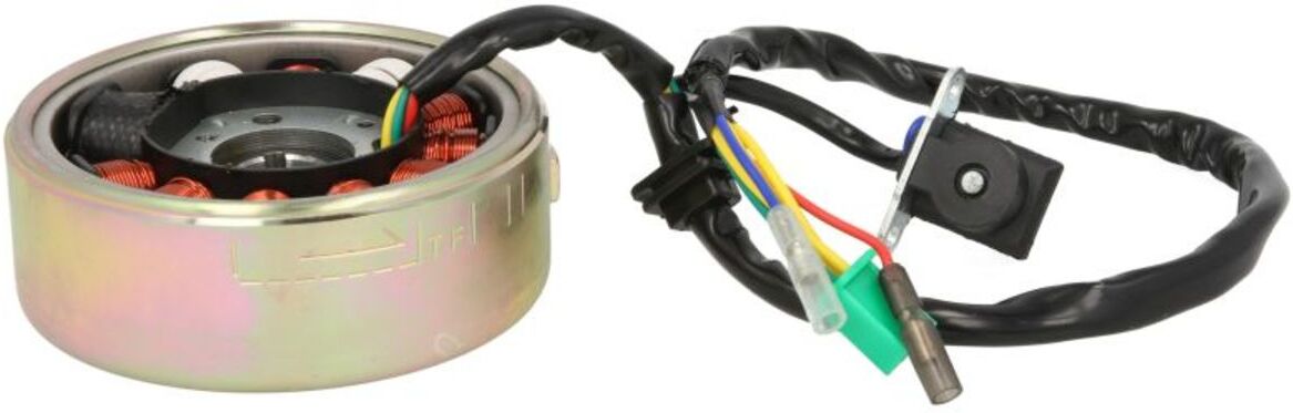 Stator, Lichtmaschine INPARTS IP000500