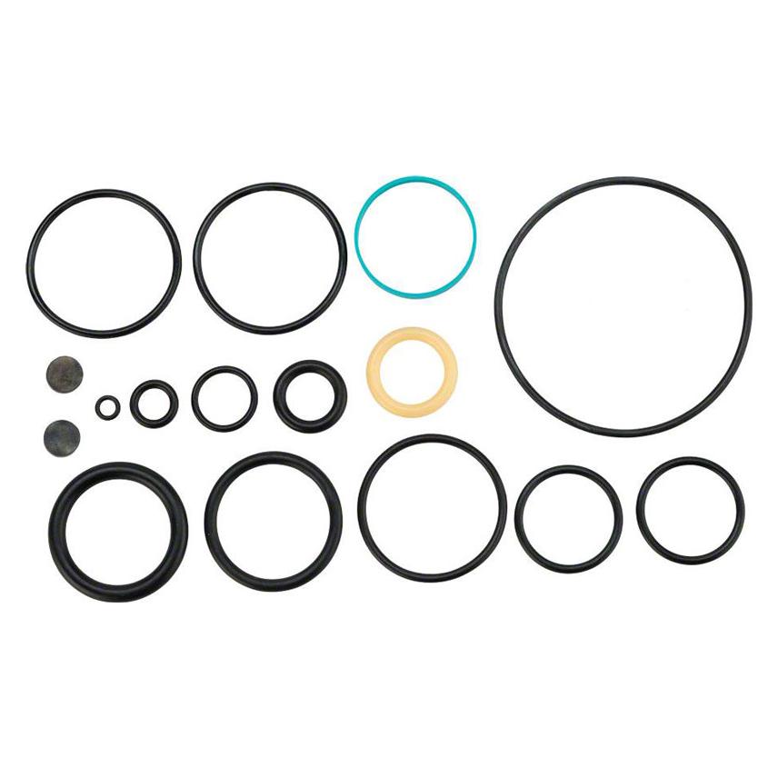 Fox Shock Rebuild Dichtungskit für Float X Modell 2014 - 2017 (803-00-826-611056192221)