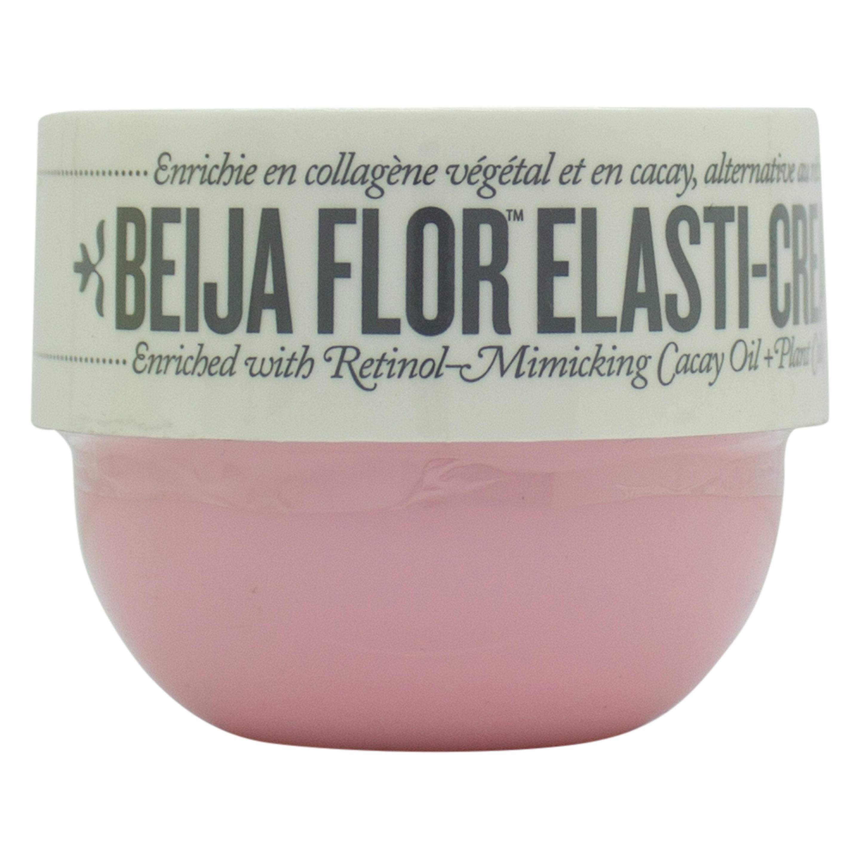 Sol de Janeiro Flor Elasti (Körperlotion, 75 ml) (SJ99210205)