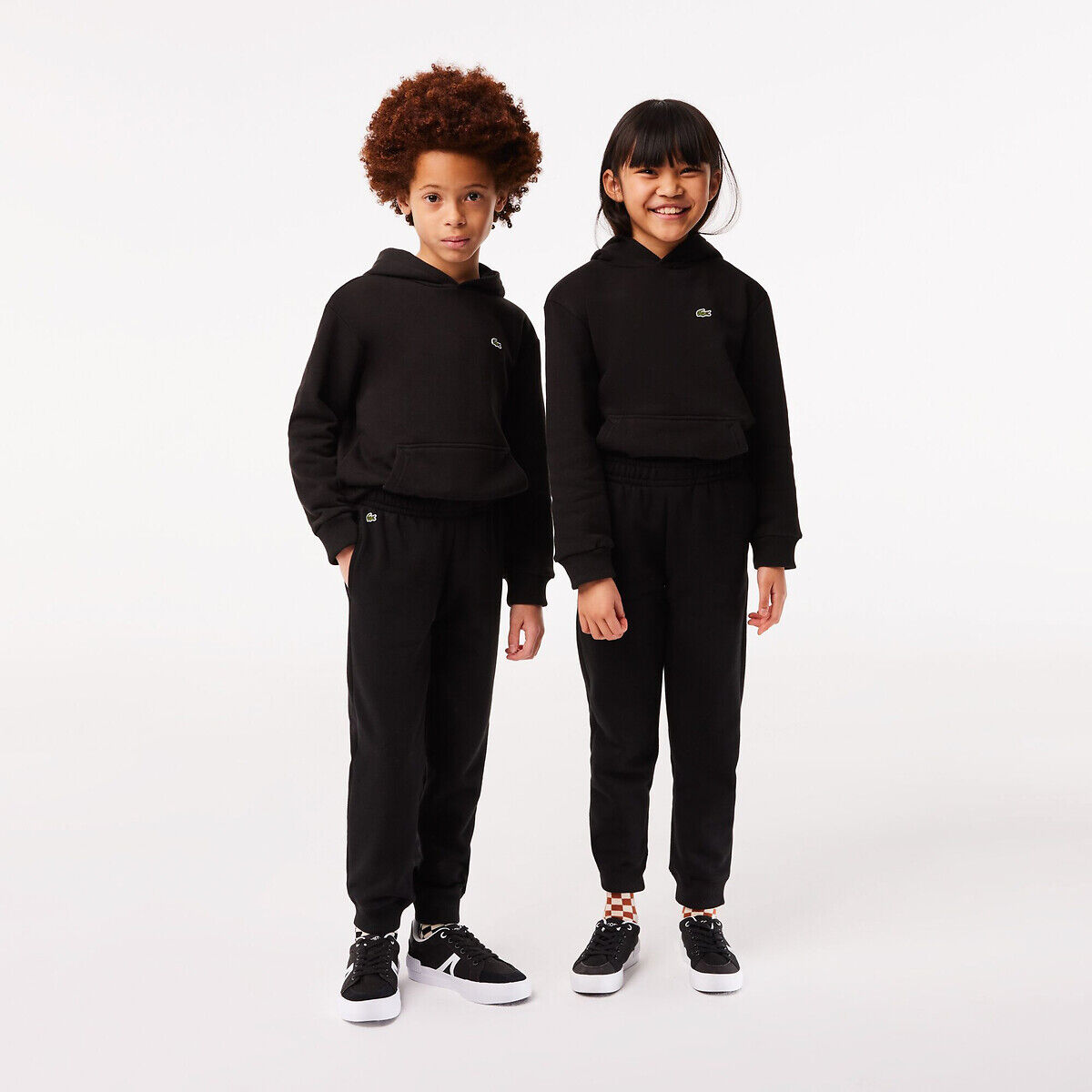 LACOSTE Pantalon de jogging