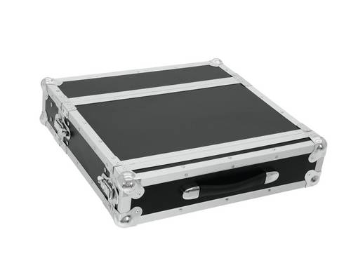 Roadinger Flightcase System 30126020 Mikrofoncase (L x B x H) 510 x 535 x 140mm