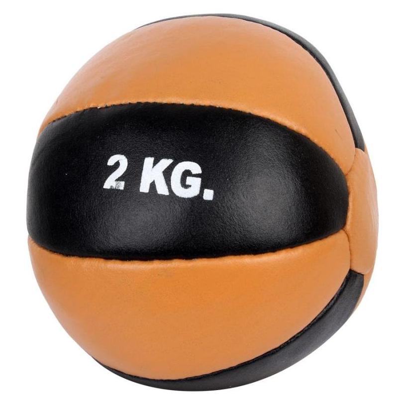 Maxwel Medizinball 2 kg 5905527731237 (2 kg) (36950970)