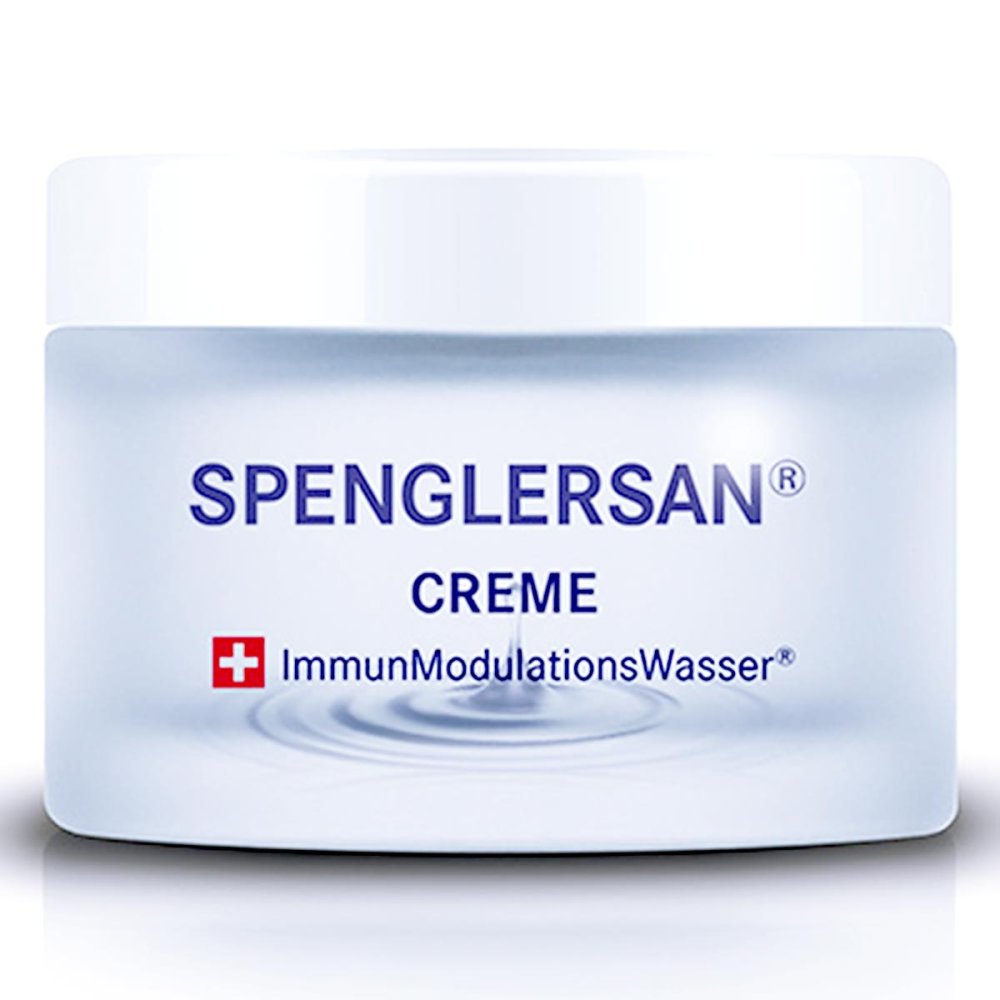 Spenglersan GmbH Spenglersan Creme 06057171