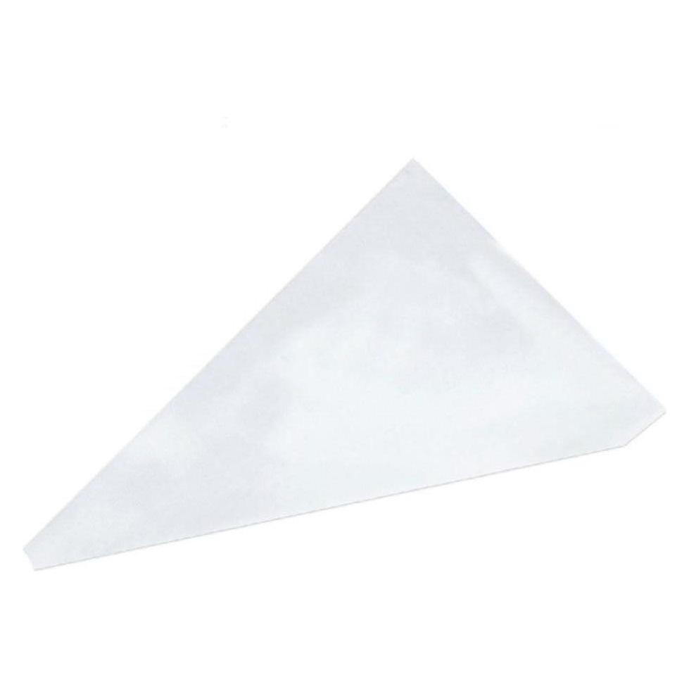 Orion Rękaw cukierniczy SILIKONOWY worek dekorator 40 cm uniwersalny (60831003)