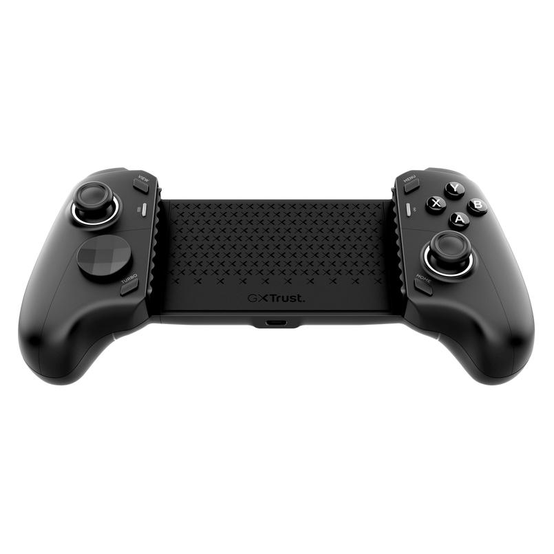 Trust GXT737 ROVIX BT MOBILE (Android, iOS) (26149)