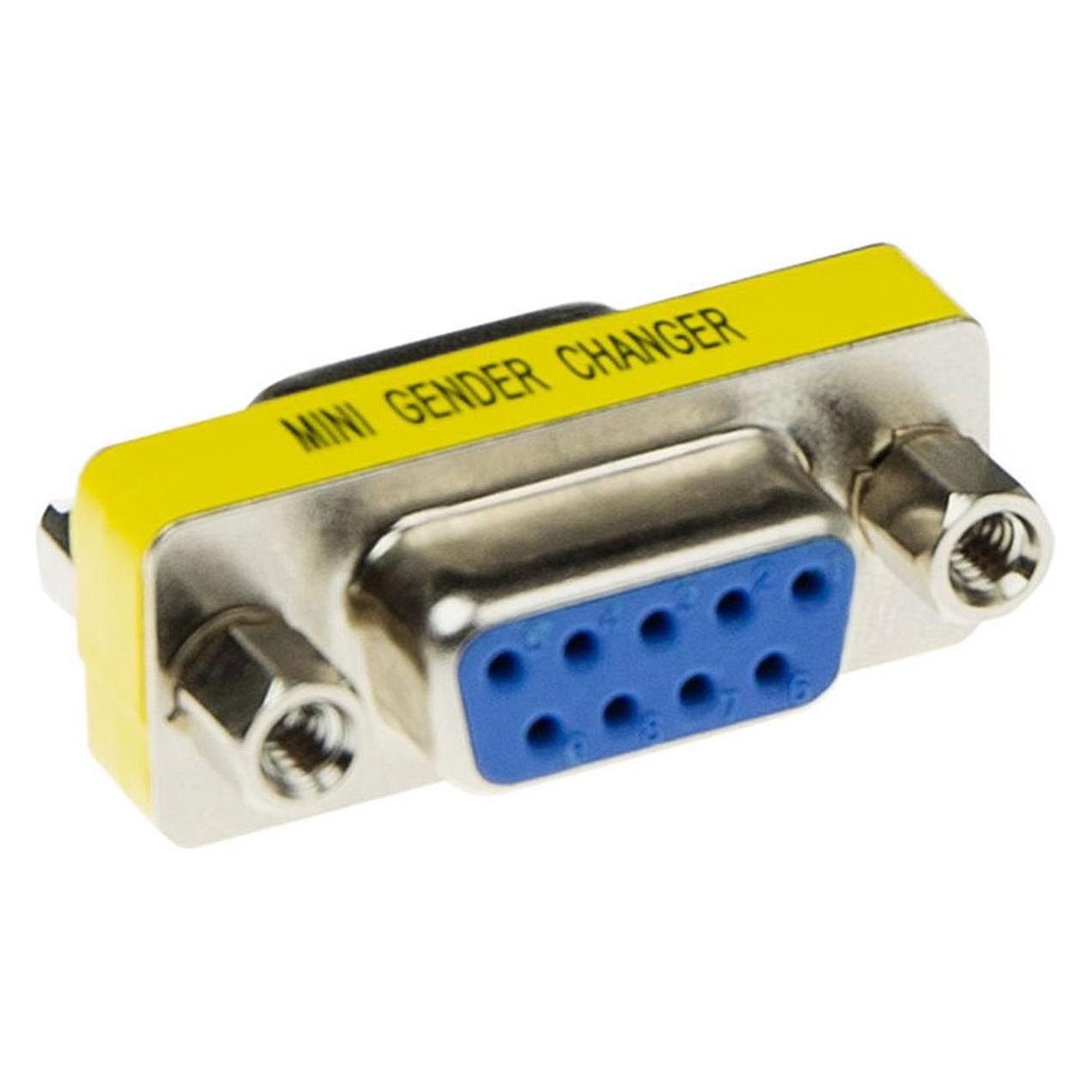 ACT AB9035 Kabelschnittstellen-/adapter 09F Edelstahl (AB9035)