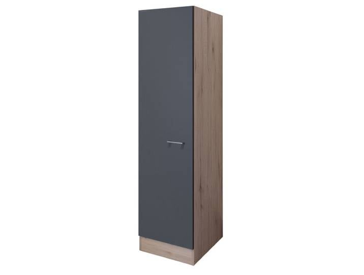 Geschirrschrank RALPH San Remo Eiche /grau