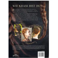 Krasse Köpfe, Ratgeber von Shannon Burns