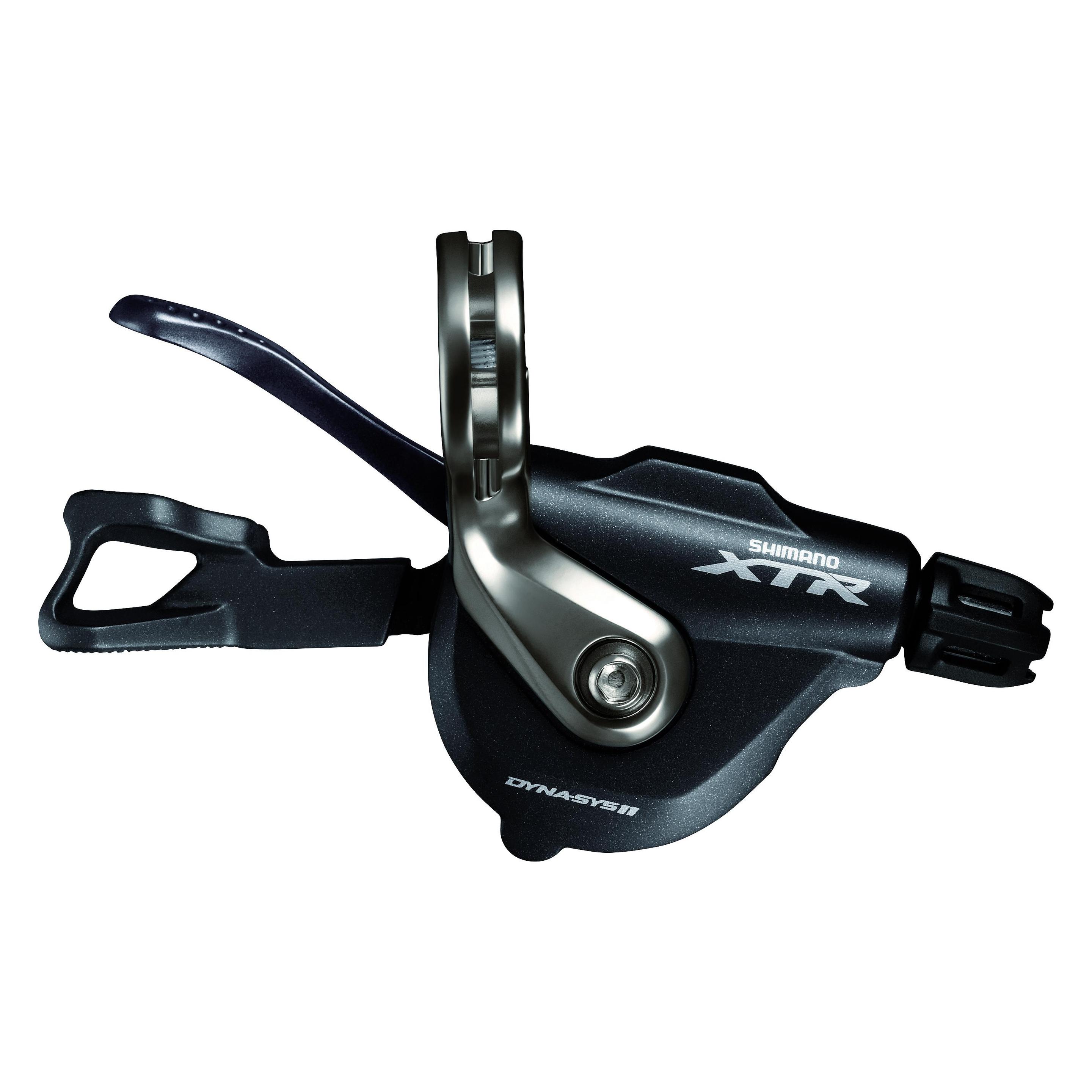 Shimano Gauche XTR Double/Triple (ISLM9000LBP)