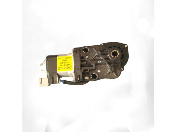 QDARCTIC-Moteur de réglage de siège avant électrique, démontage d'origine, Mitsubishi Outlander 2013-2019, Lancer EVO
