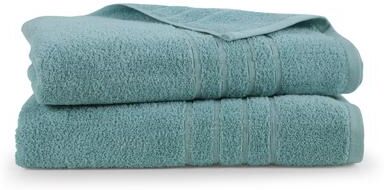 Martex Ultimate Performance Cotton Supersoft Bath Sheet Set