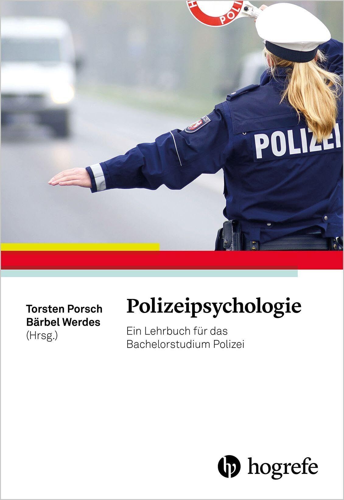Torsten Porsch - Polizeipsychologie - Preis vom 10.10.2026 11:48:34 h