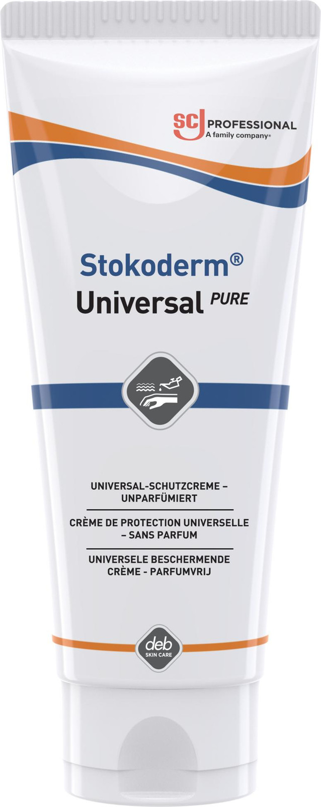 SC Johnson Professional Huidbeschermingscrème SGP 100 ml