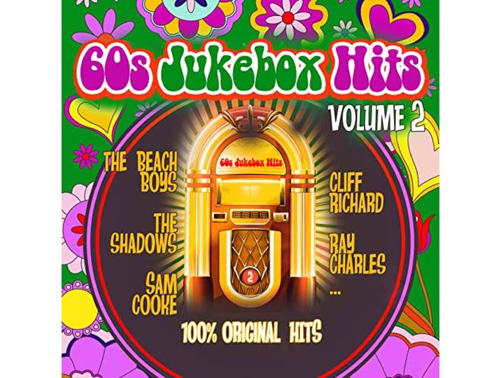 60s Jukebox Hits Vol. 2