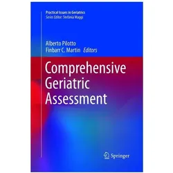 Comprehensive Geriatric Assessment, Fachbücher