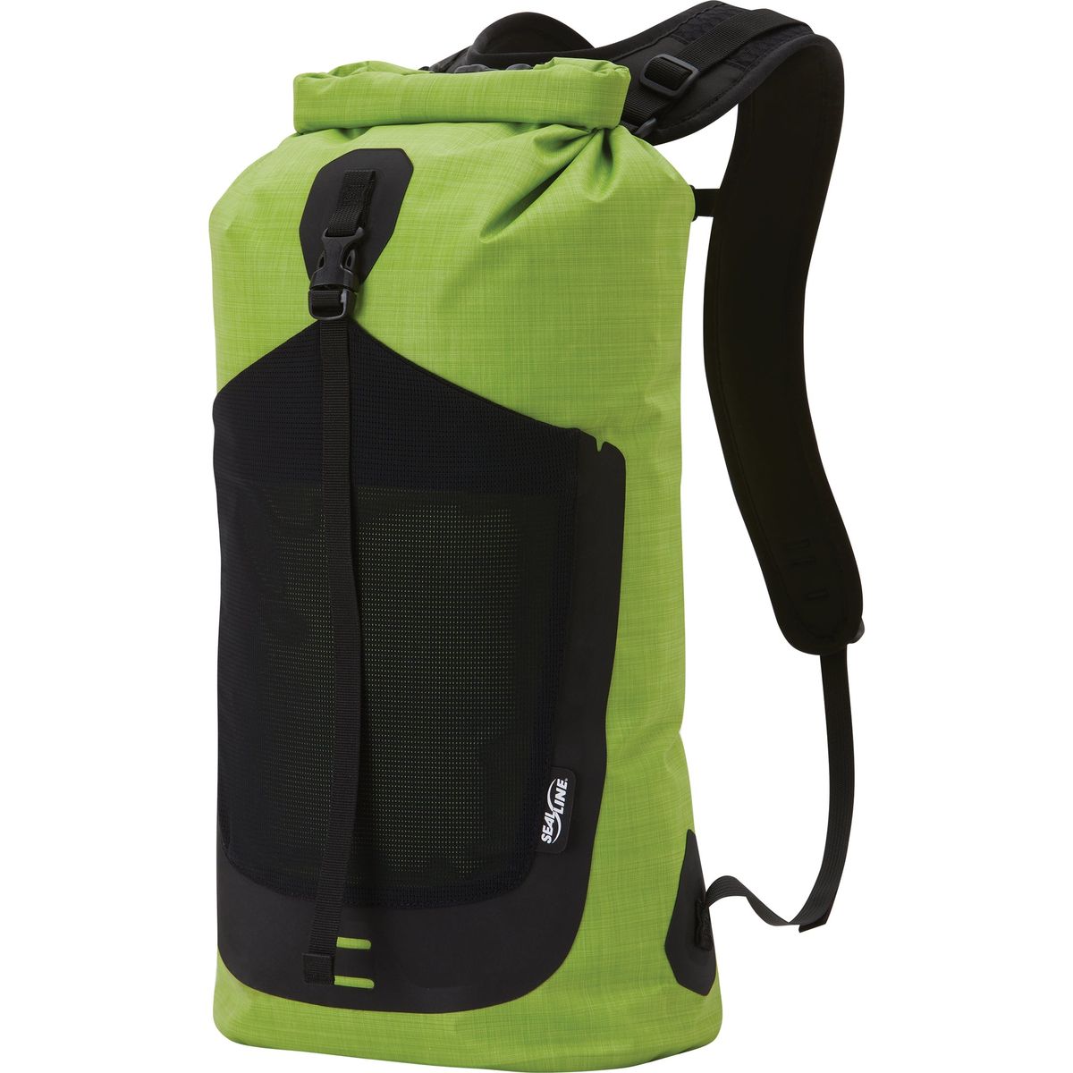 Sealline Skylake Dry Daypack heather green 18 LTR 14069