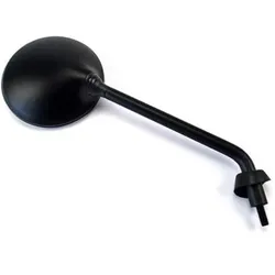 Hert Mirrors, Zubehör Velolenkung