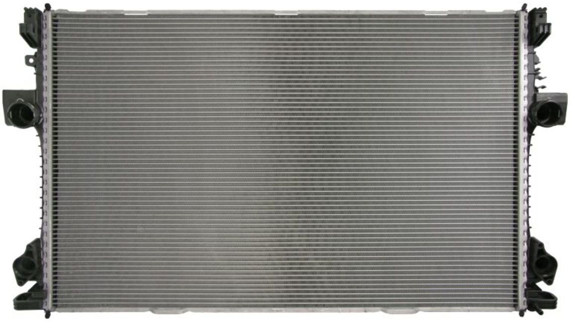 Kühler NRF 550308