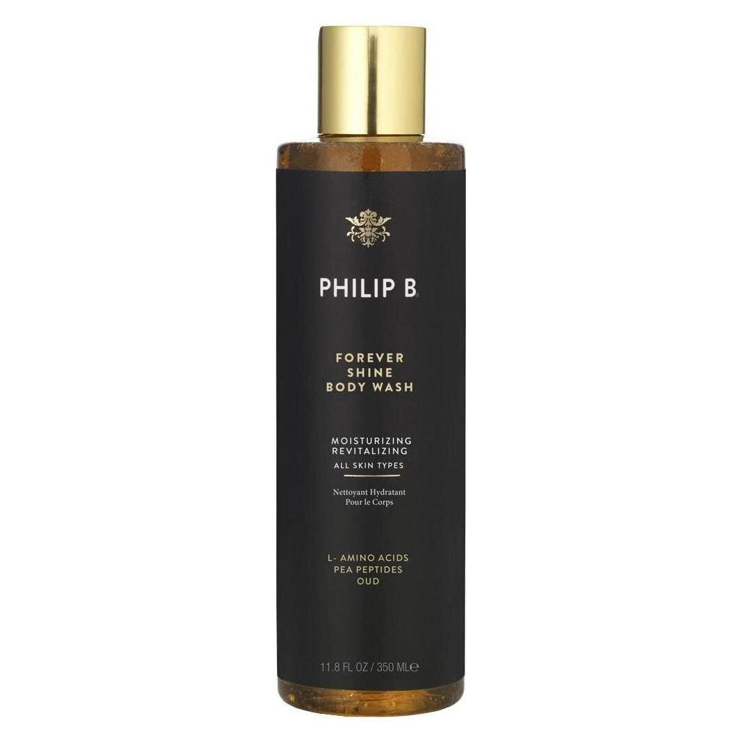 Philip B. Philip B Körperreinigung Forever Shine Body Wash 60 ml (60 ml) (587060)