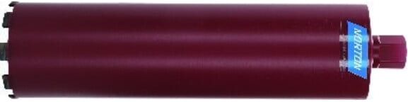 CLIPPER Diamantbohrkrone Pro CB Beton 82mm L450 R1"1/4 ; Saint-Gobain (70184624876)