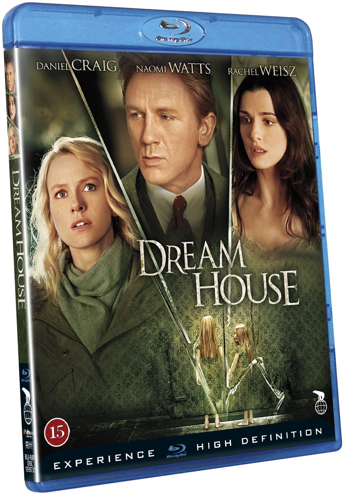 Dream House (Daniel Craig)