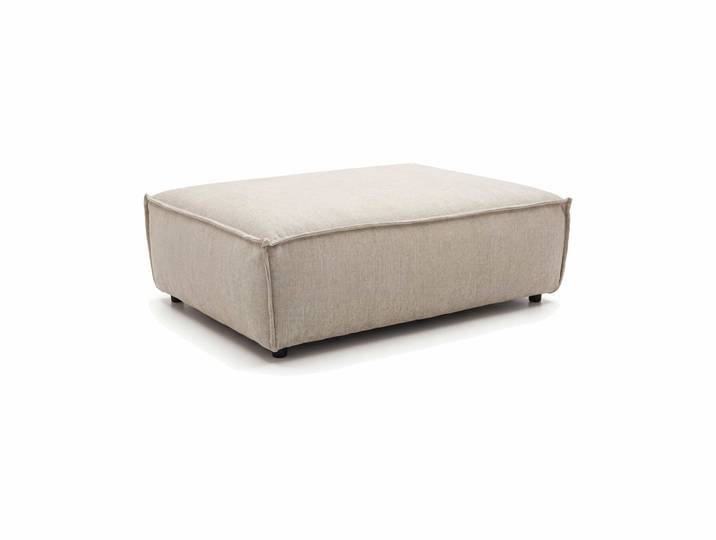 Kabs Polsterhocker Croviana