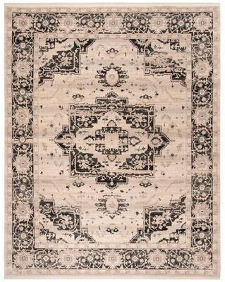 SAFAVIEH Vintage Boho Persian Roswita Oriental Polyester Rug