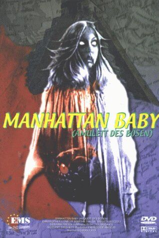 Lucio Fulci - Manhattan Baby - Preis vom 11.10.2026 03:10:56 h