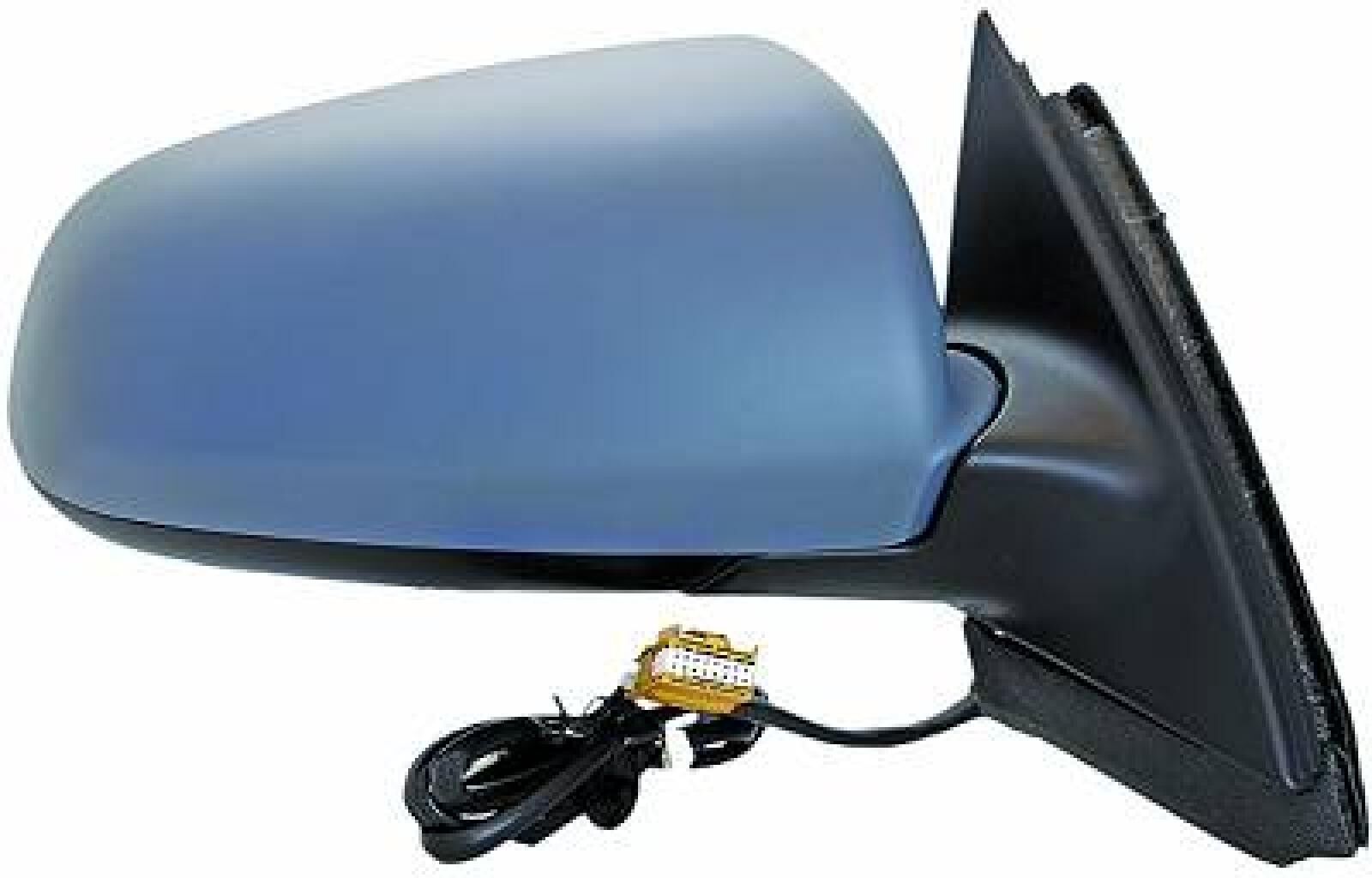 DIEDERICHS 1017125 Wing mirror