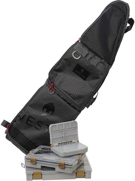 Westin W4 Sling Bag
