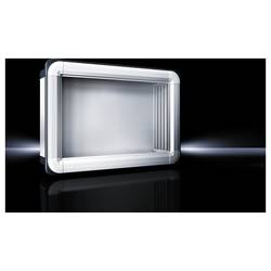 Rittal CP 6372.541 Installations-Gehäuse 520 x 400 x 74 Aluminium Natur 1 St. Piece