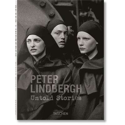 Peter Lindbergh, Gebundene Ausgabe von Felix Krämer,Wim Wenders, Taschen, 978-3-8365-9700-5