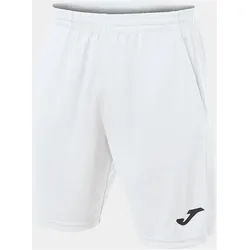 JOMA Drive Tennisshorts 200 - weiß L