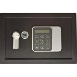 YE YSG200DB2 - Tresor, PIN-Code, 8,6L